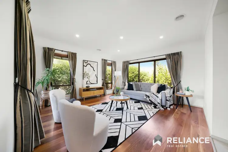 Fourth view of Homely house listing, 16 Hardwick Road, Point Cook VIC 3030