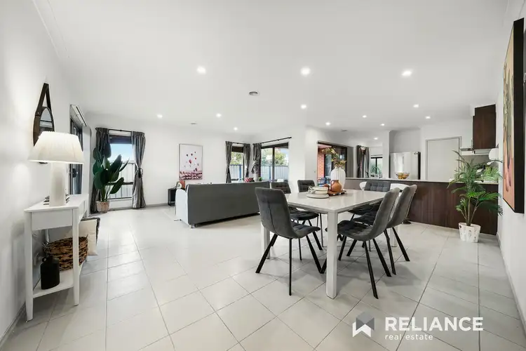 Sixth view of Homely house listing, 16 Hardwick Road, Point Cook VIC 3030
