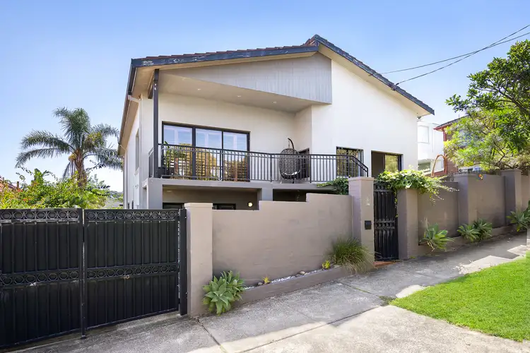Second view of Homely house listing, 2 Andrew Street, Clovelly NSW 2031