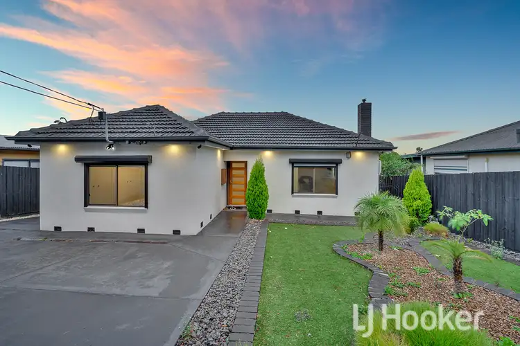 Main view of Homely house listing, 50 Ross Street, Dandenong VIC 3175