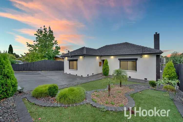 Second view of Homely house listing, 50 Ross Street, Dandenong VIC 3175