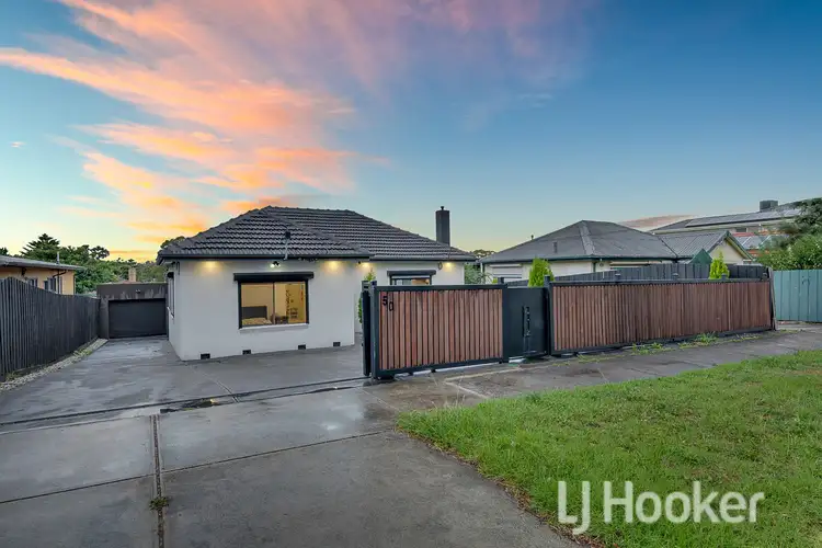 Third view of Homely house listing, 50 Ross Street, Dandenong VIC 3175