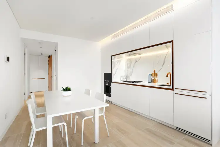 Third view of Homely apartment listing, 610/71 Macquarie Street, Sydney NSW 2000