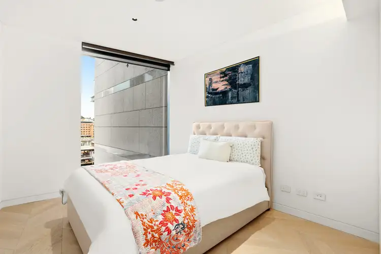 Fourth view of Homely apartment listing, 610/71 Macquarie Street, Sydney NSW 2000