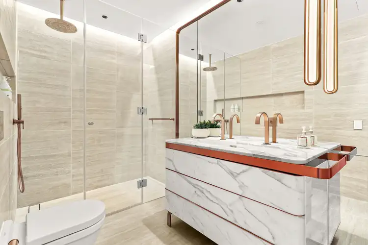 Fifth view of Homely apartment listing, 610/71 Macquarie Street, Sydney NSW 2000