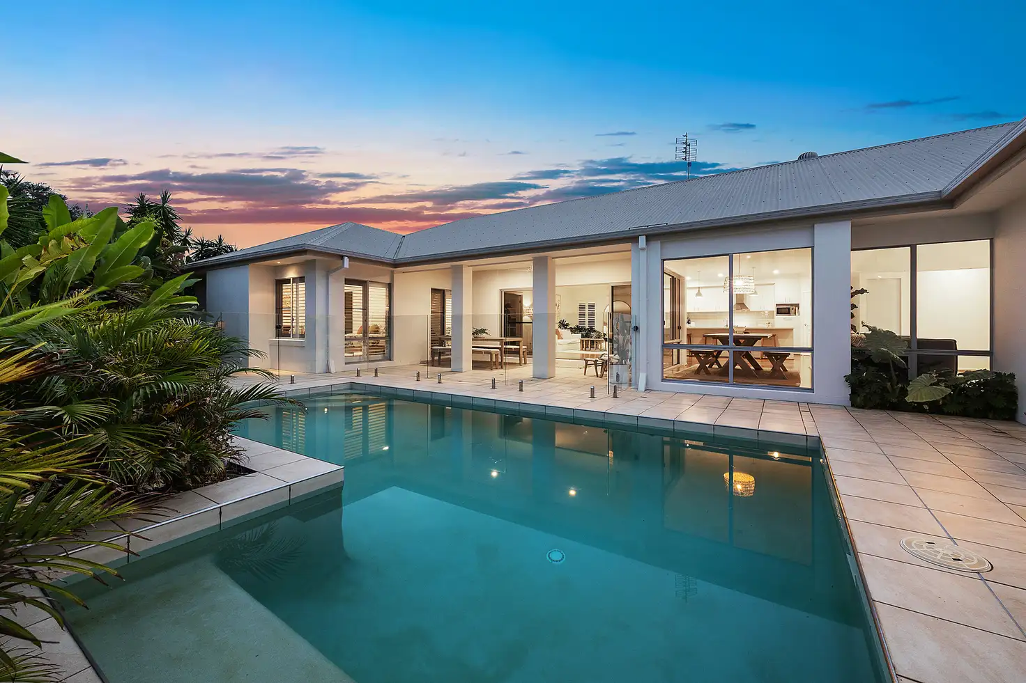 Main view of Homely house listing, 23 Eungella Way, Buderim QLD 4556