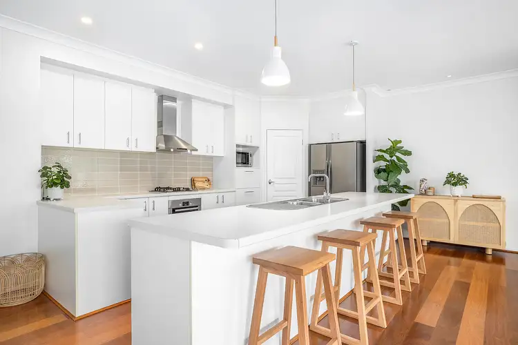 Fifth view of Homely house listing, 23 Eungella Way, Buderim QLD 4556