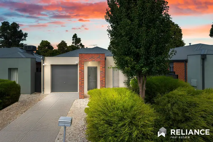 26/39 Astley Crescent, Point Cook VIC 3030