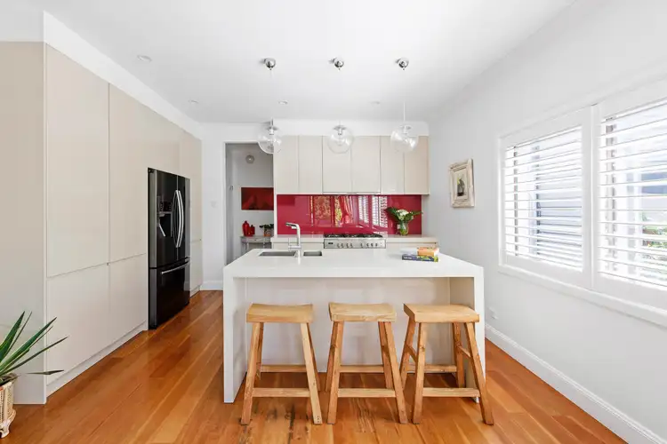 Third view of Homely house listing, 9 Seebrees Street, Manly Vale NSW 2093