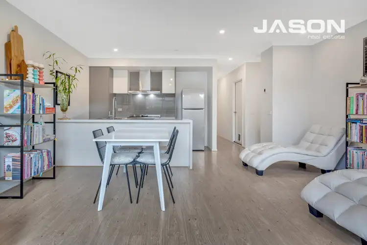 Fifth view of Homely house listing, 8 Coldfall Way, Mickleham VIC 3064