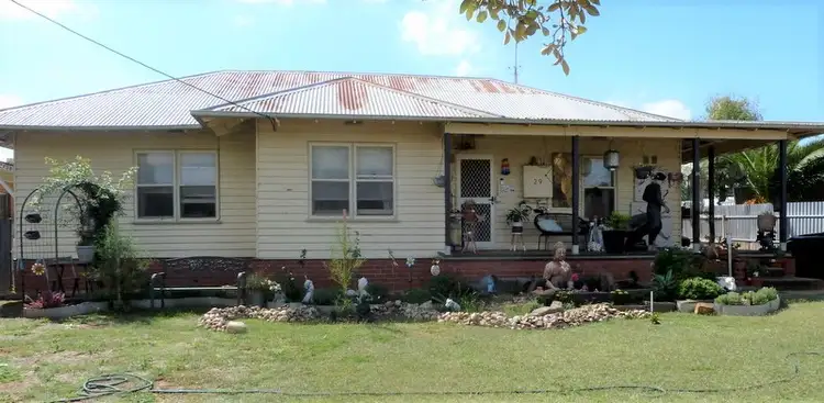 29 Jolly Street, Wycheproof VIC 3527