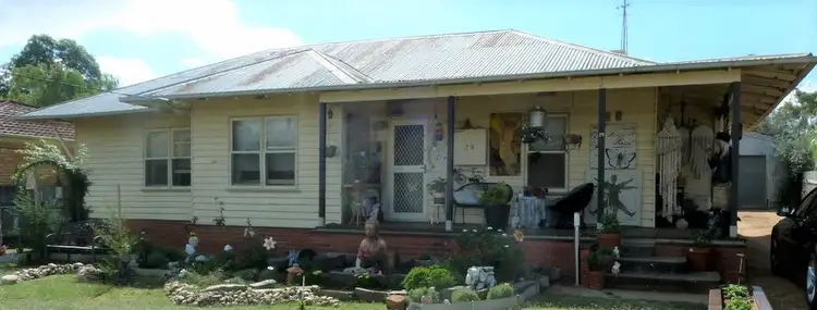 Second view of Homely rural property listing, 29 Jolly Street, Wycheproof VIC 3527