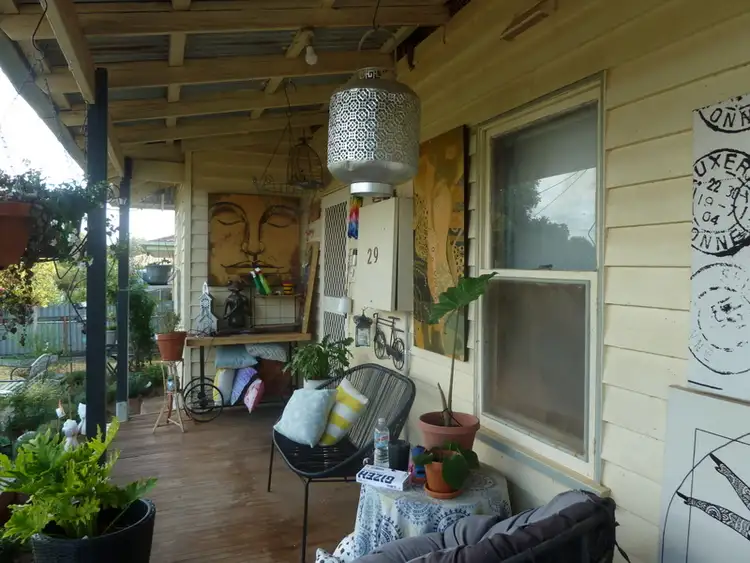 Third view of Homely rural property listing, 29 Jolly Street, Wycheproof VIC 3527