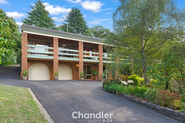 58 Jellicoe Avenue, Monbulk VIC 3793