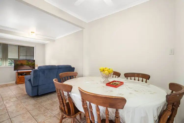 Third view of Homely house listing, 12 Amalfi Street, Lurnea NSW 2170