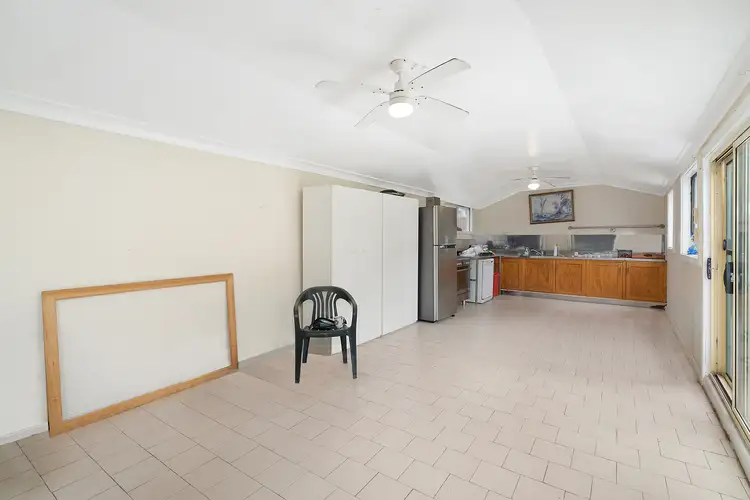 Fifth view of Homely house listing, 12 Amalfi Street, Lurnea NSW 2170
