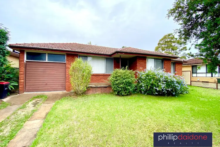 18 Fraser Street, Auburn NSW 2144