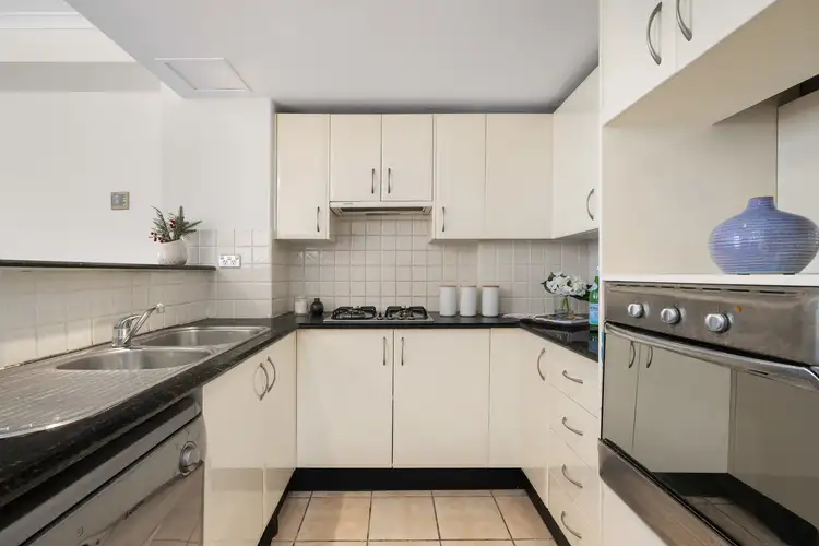 Third view of Homely apartment listing, 802/7-9 Churchill Avenue, Strathfield NSW 2135