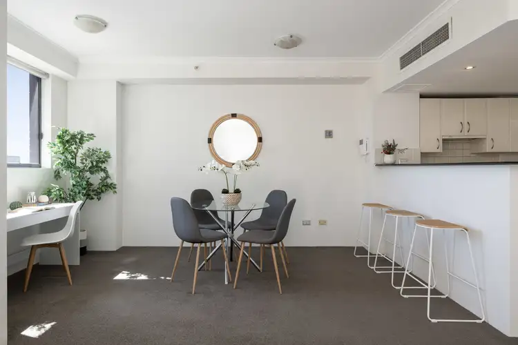 Sixth view of Homely apartment listing, 802/7-9 Churchill Avenue, Strathfield NSW 2135