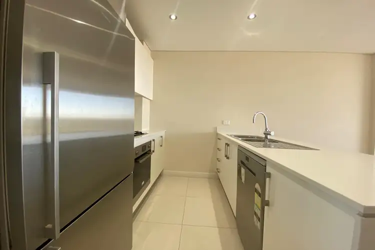 Second view of Homely apartment listing, 84/459 Church Street, Parramatta NSW 2150