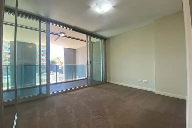 Third view of Homely apartment listing, 84/459 Church Street, Parramatta NSW 2150
