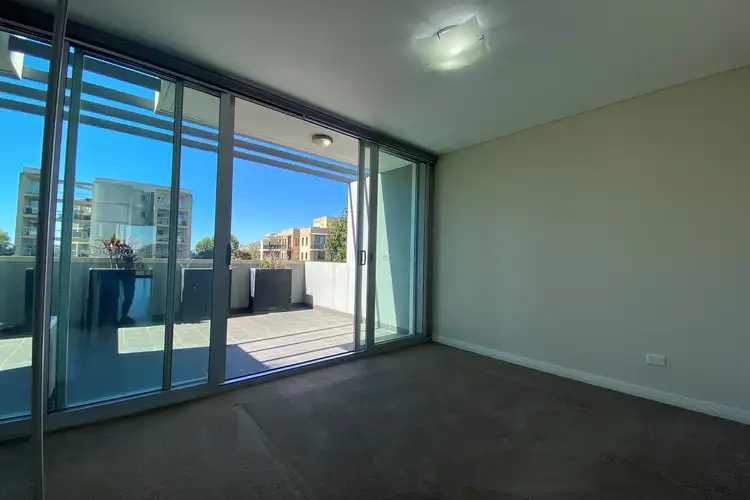 Fourth view of Homely apartment listing, 84/459 Church Street, Parramatta NSW 2150