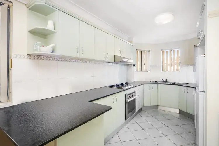 Third view of Homely unit listing, 9/2-6 Mowle Street, Westmead NSW 2145
