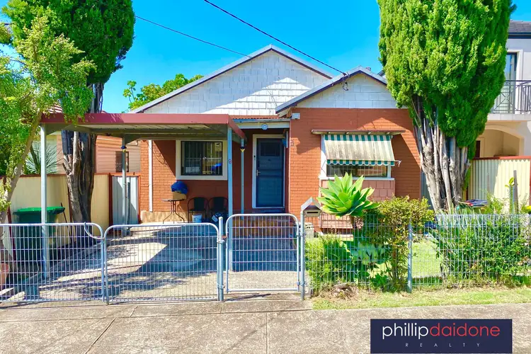 9 Third Avenue, Berala NSW 2141