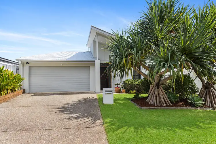 Main view of Homely house listing, 7 Stringybark Place, Peregian Springs QLD 4573