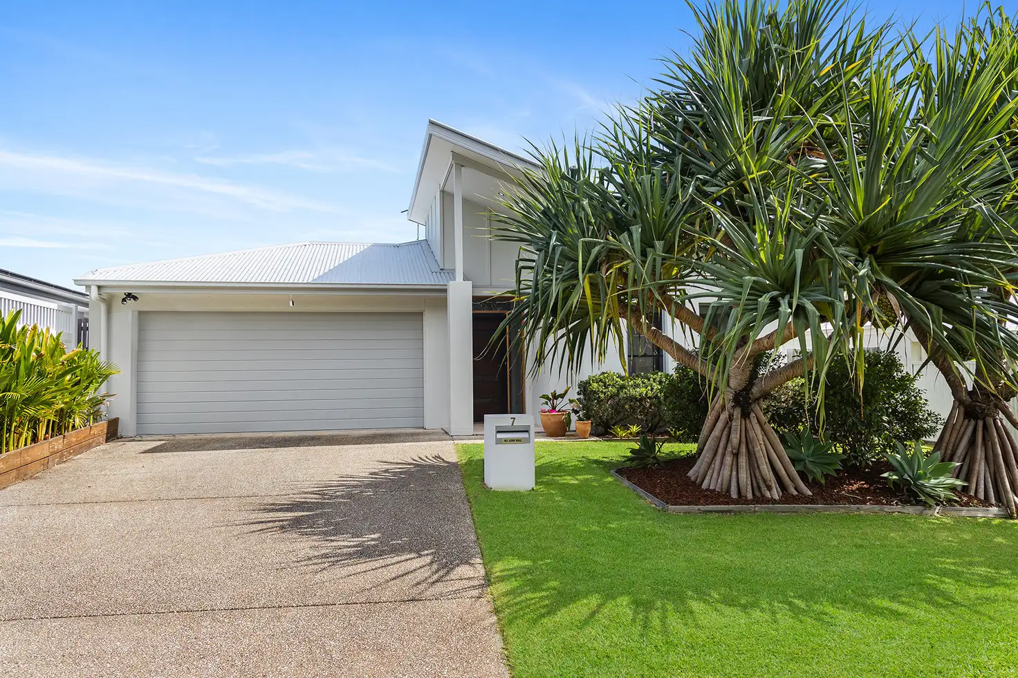 Main view of Homely house listing, 7 Stringybark Place, Peregian Springs QLD 4573