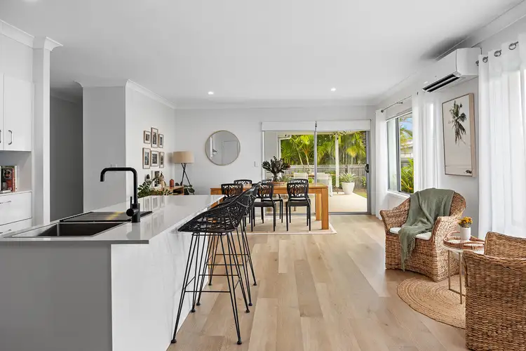 Second view of Homely house listing, 7 Stringybark Place, Peregian Springs QLD 4573