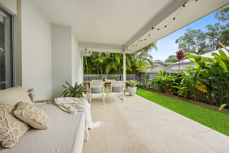 Fourth view of Homely house listing, 7 Stringybark Place, Peregian Springs QLD 4573