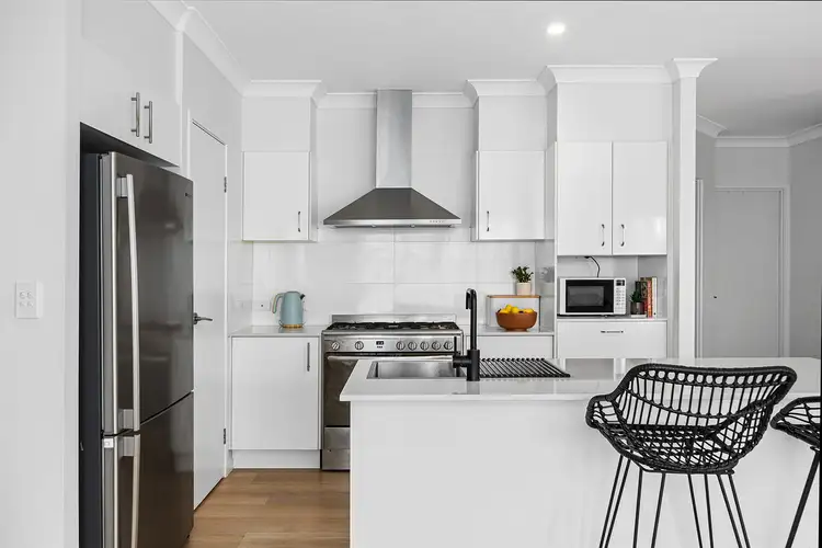 Sixth view of Homely house listing, 7 Stringybark Place, Peregian Springs QLD 4573