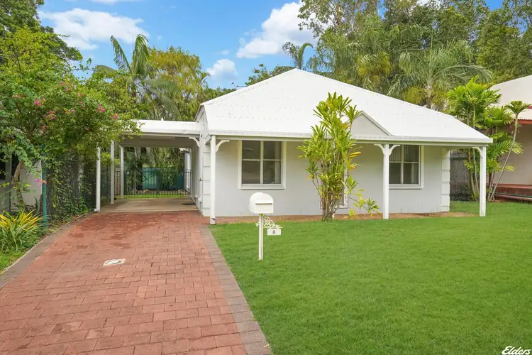 8 Wakelin Close, Gunn NT 832