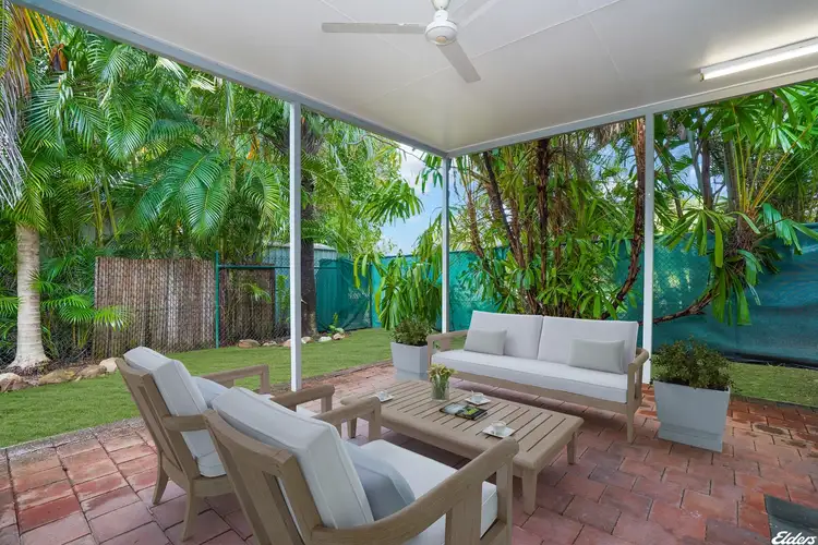 Second view of Homely house listing, 8 Wakelin Close, Gunn NT 832