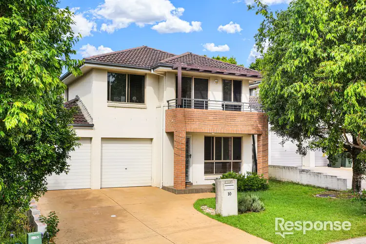 10 Spearwood Court, Acacia Gardens NSW 2763