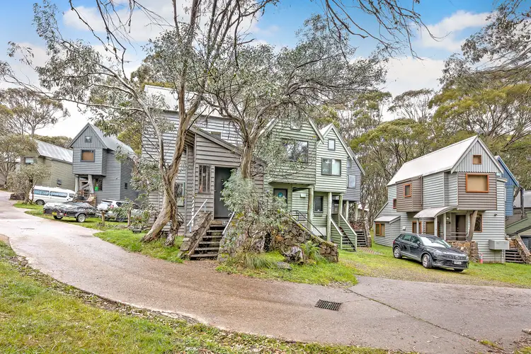 Main view of Homely house listing, 13 Crystal Creek Lane, Dinner Plain VIC 3898