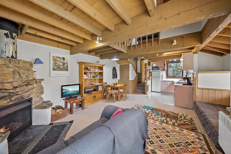 Fourth view of Homely house listing, 13 Crystal Creek Lane, Dinner Plain VIC 3898