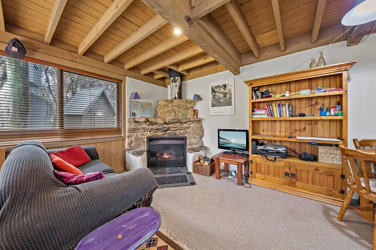 Fifth view of Homely house listing, 13 Crystal Creek Lane, Dinner Plain VIC 3898