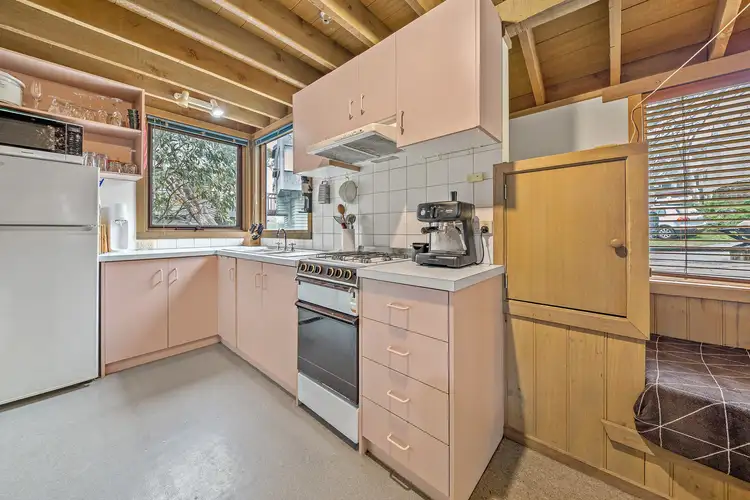 Sixth view of Homely house listing, 13 Crystal Creek Lane, Dinner Plain VIC 3898