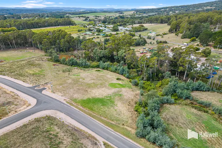 Fourth view of Homely land listing, 8 Bobwhite Drive, Aberdeen TAS 7310