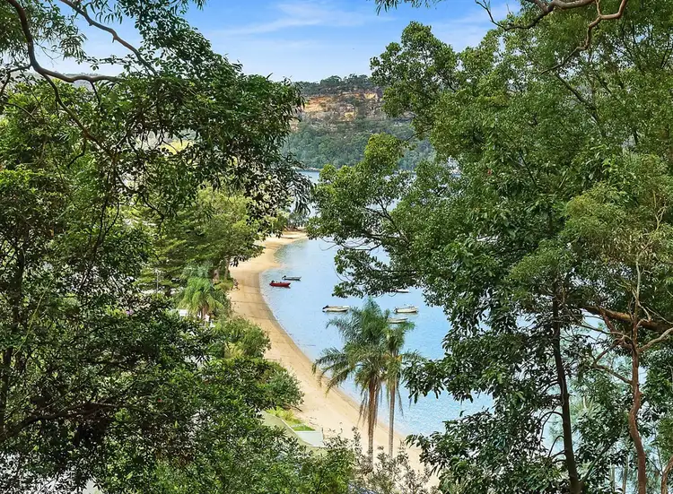 Third view of Homely house listing, 152 Riverview Avenue, Dangar Island NSW 2083