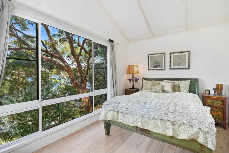 Fourth view of Homely house listing, 152 Riverview Avenue, Dangar Island NSW 2083