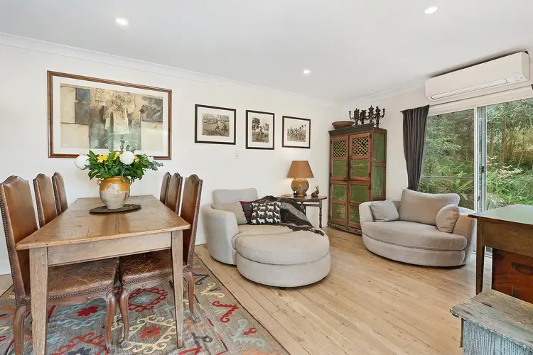 Fifth view of Homely house listing, 152 Riverview Avenue, Dangar Island NSW 2083