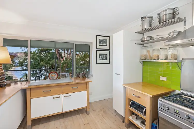 Sixth view of Homely house listing, 152 Riverview Avenue, Dangar Island NSW 2083