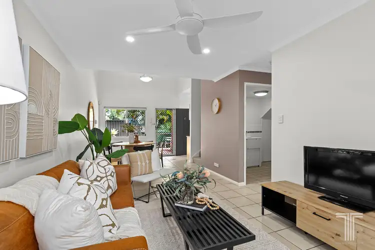 6/47 Kelburn Street, Upper Mount Gravatt QLD 4122