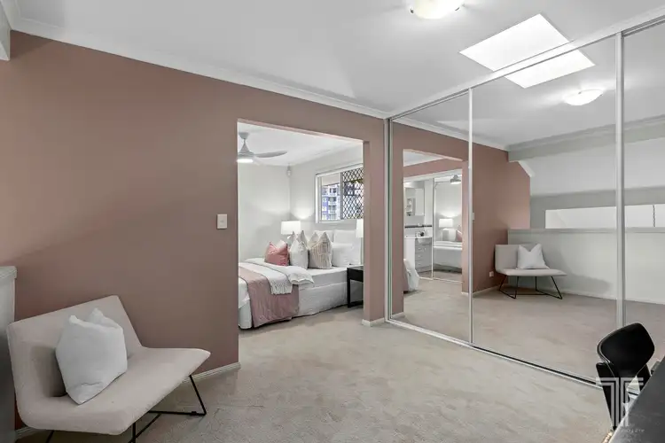 Fifth view of Homely townhouse listing, 6/47 Kelburn Street, Upper Mount Gravatt QLD 4122