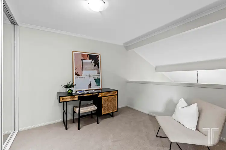 Sixth view of Homely townhouse listing, 6/47 Kelburn Street, Upper Mount Gravatt QLD 4122