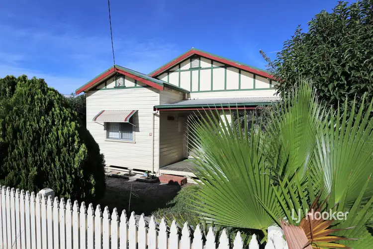 Main view of Homely house listing, 12 Rosslyn Street, Inverell NSW 2360