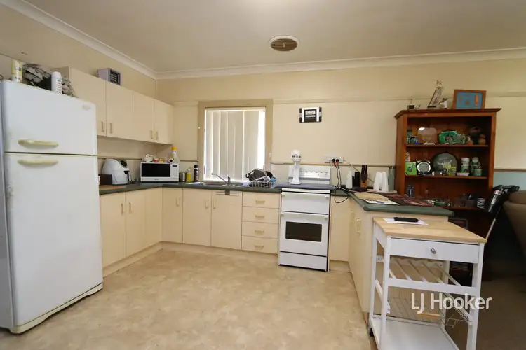 Second view of Homely house listing, 12 Rosslyn Street, Inverell NSW 2360